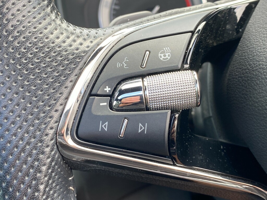 Skoda Karoq Sportline Grey #31