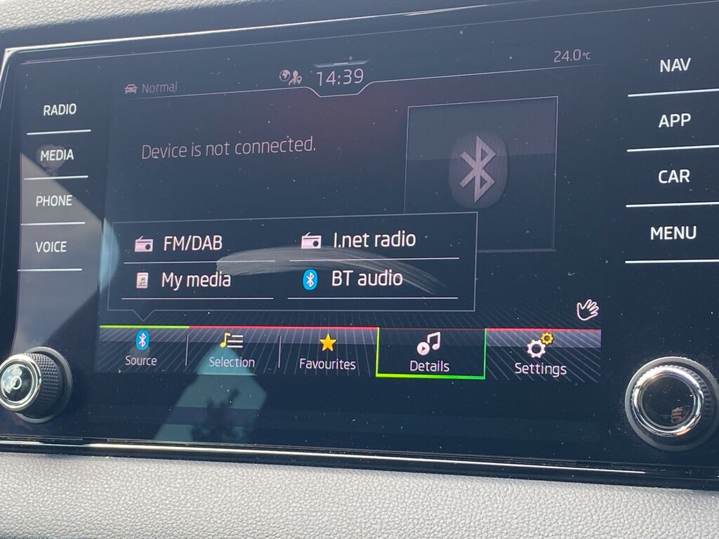 Skoda Karoq Sportline Grey #29
