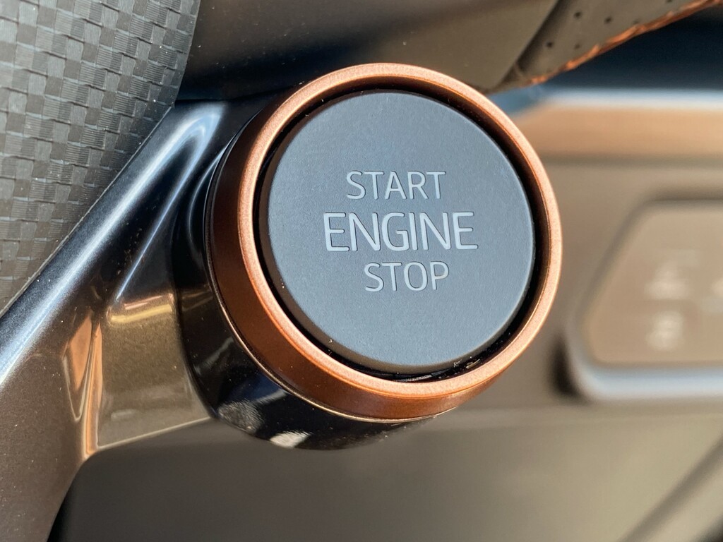 Cupra Formentor 1.5 Ehybrid 272 Vz First Edition Dsg Grey #29