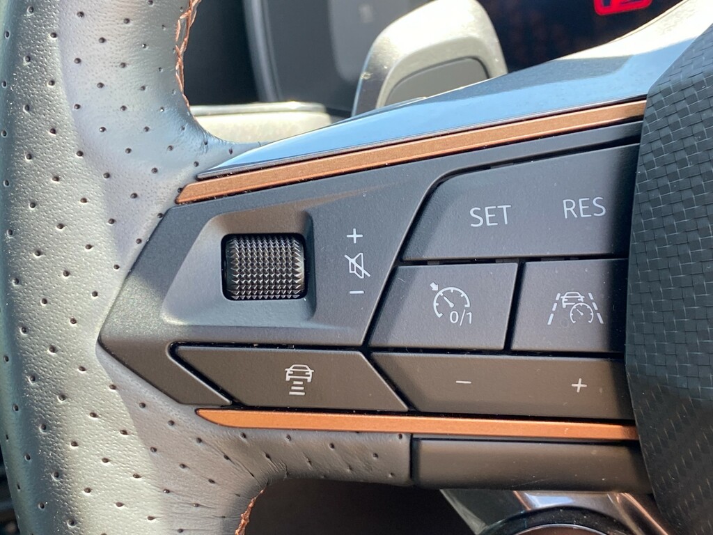 Cupra Formentor 1.5 Ehybrid 272 Vz First Edition Dsg Grey #30