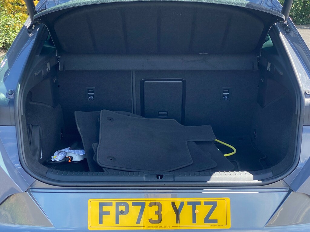 Cupra Formentor 1.5 Ehybrid 272 Vz First Edition Dsg Grey #45