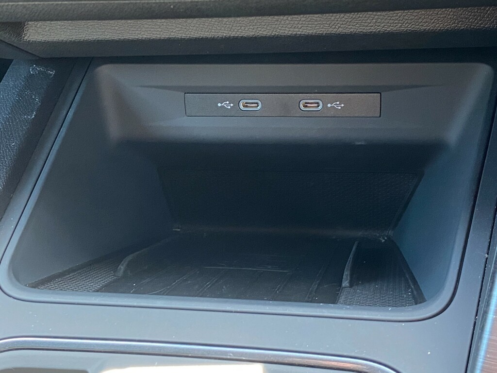 Cupra Formentor 1.5 Ehybrid 272 Vz First Edition Dsg Grey #39