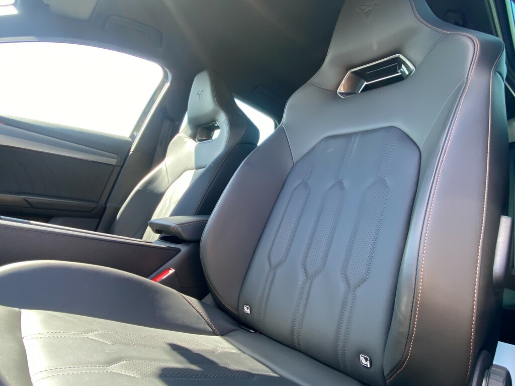Cupra Formentor Ehybrid Vz2 Dsg - Virtual Cockpit Rear Camera Grey #5
