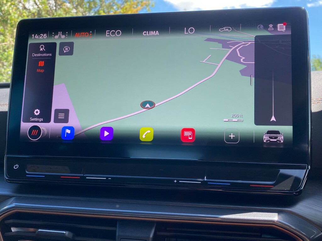 Cupra Formentor 1.5 Ehybrid 272 Vz First Edition Dsg Grey #26