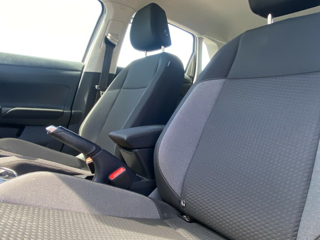 Volkswagen Polo Life Tsi - Virtual Cockpit Apple Carplay Parki Grey #5