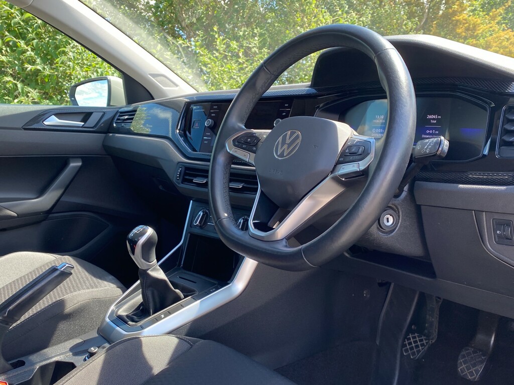 Volkswagen Polo Life Tsi - Virtual Cockpit Apple Carplay Parki Grey #4
