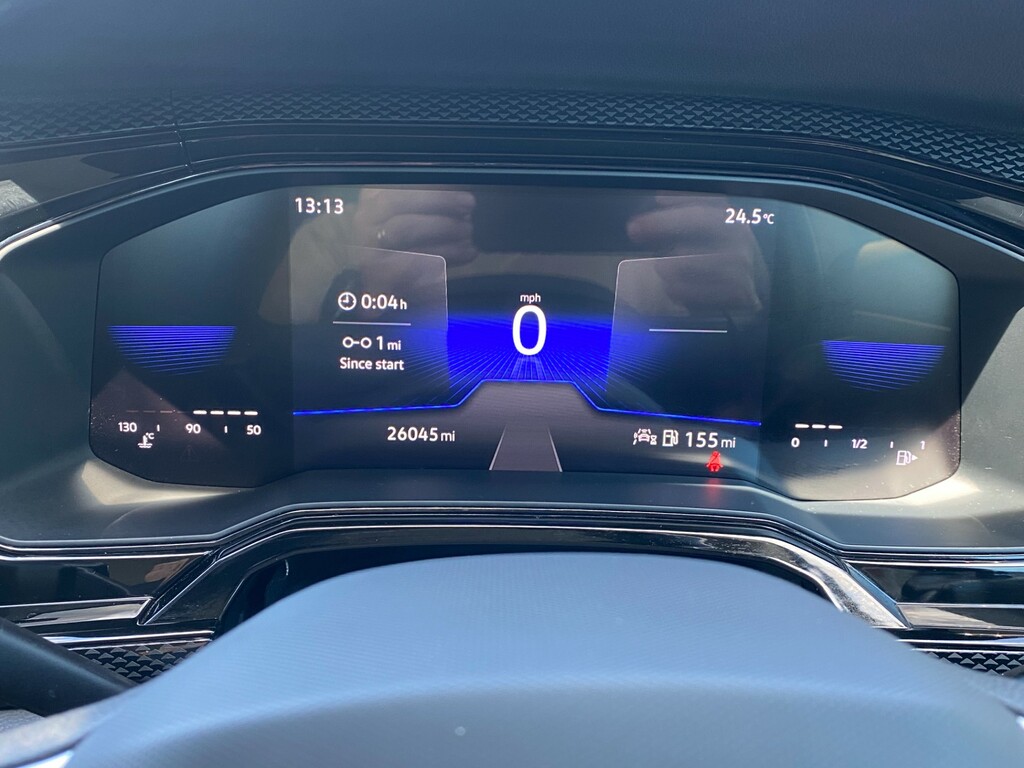 Volkswagen Polo Life Tsi - Virtual Cockpit Apple Carplay Parki Grey #6