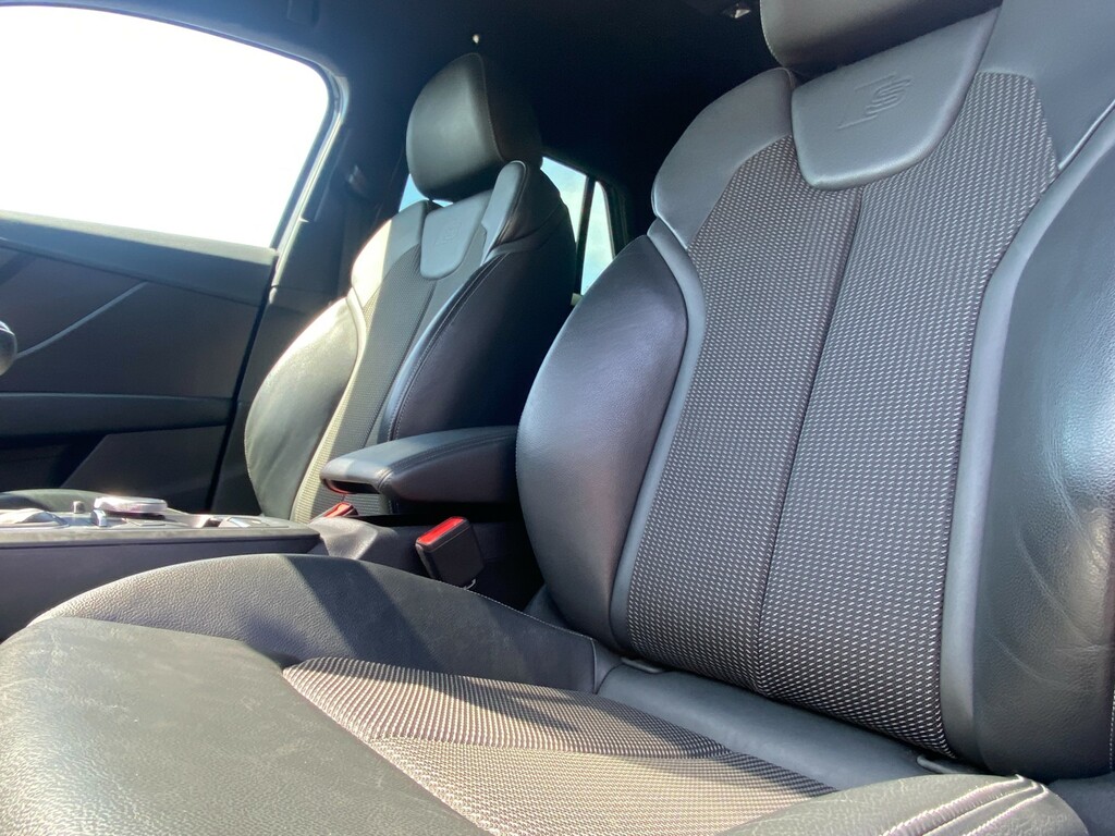 Audi Q2 Tfsi 35 S-line - Apple Carplay Sat Nav Parking Grey #5