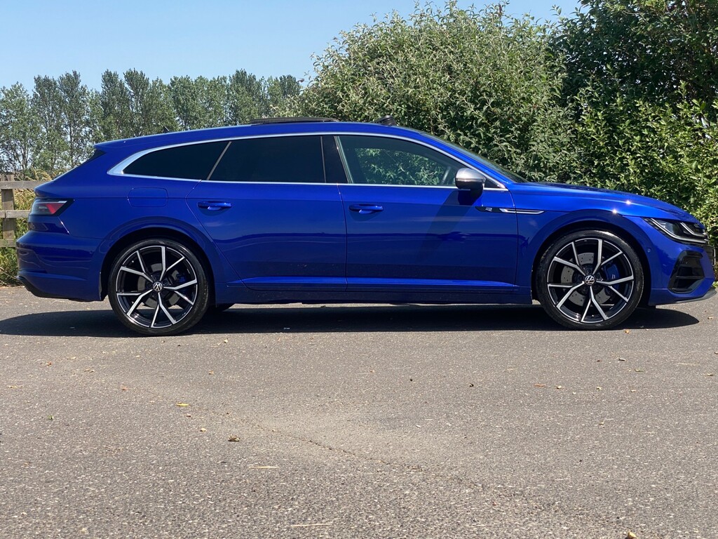 Volkswagen Arteon 2.0 Tdi Elegance Dsg Black #18