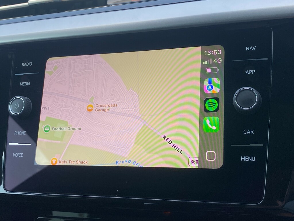 Volkswagen Arteon 2.0 Tdi Elegance Dsg Black #8
