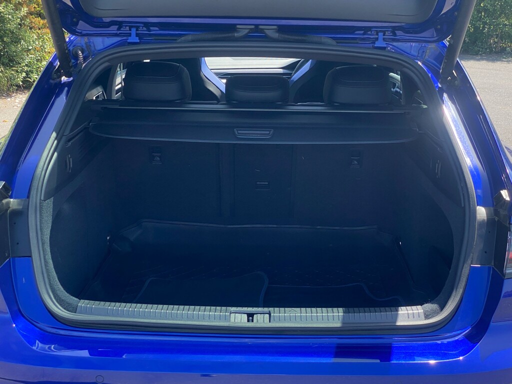 Volkswagen Arteon 2.0 Tdi Elegance Dsg Black #42