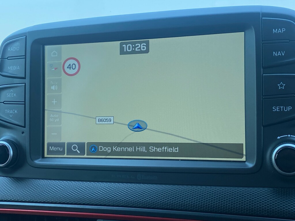 Hyundai Kona 1.6 Iron Man Edition 175 Bhp Grey #30