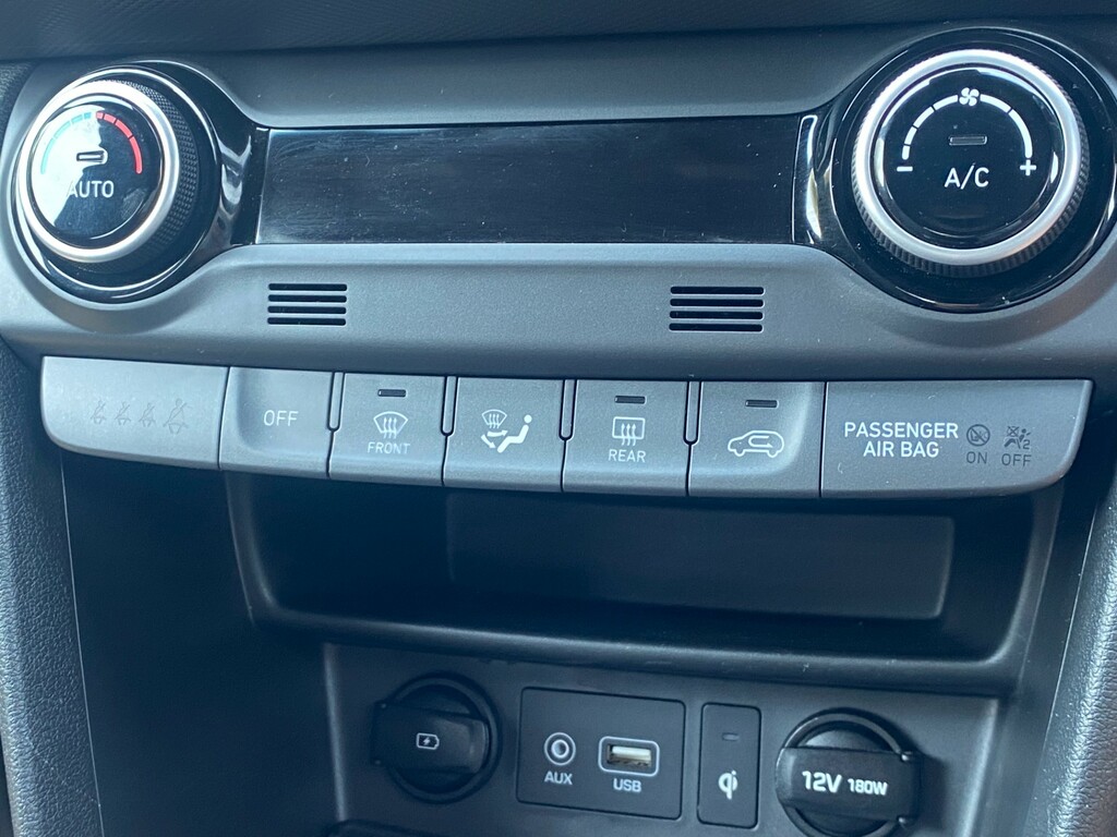 Hyundai Kona 1.6 Iron Man Edition 175 Bhp Grey #15