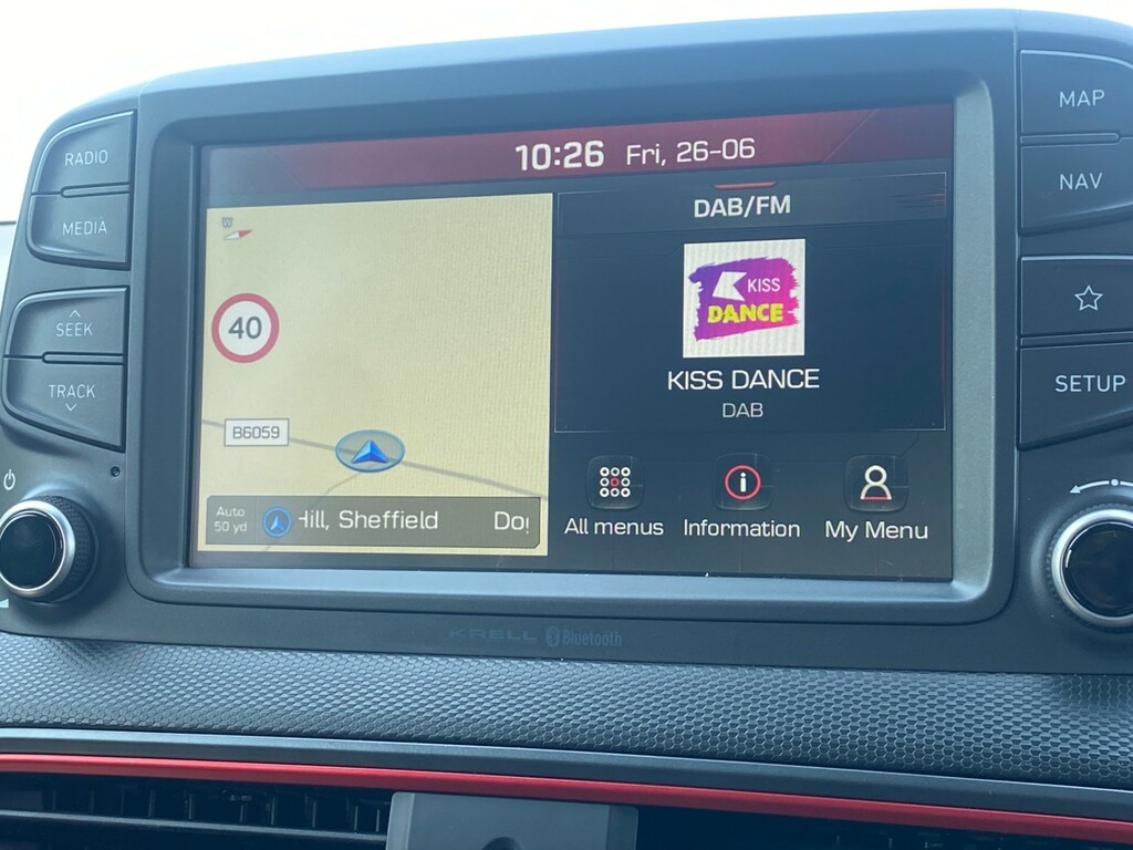 Hyundai Kona 1.6 Iron Man Edition 175 Bhp Grey #29