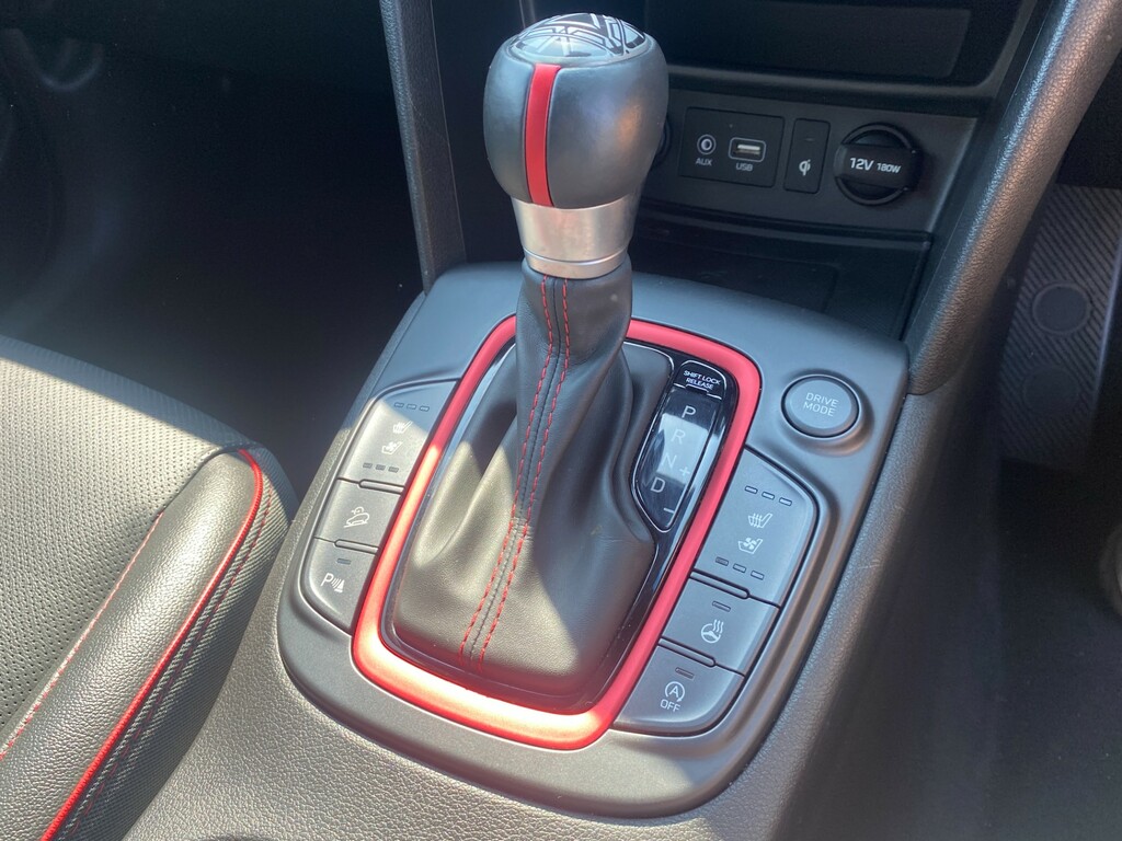 Hyundai Kona 1.6 Iron Man Edition 175 Bhp Grey #13