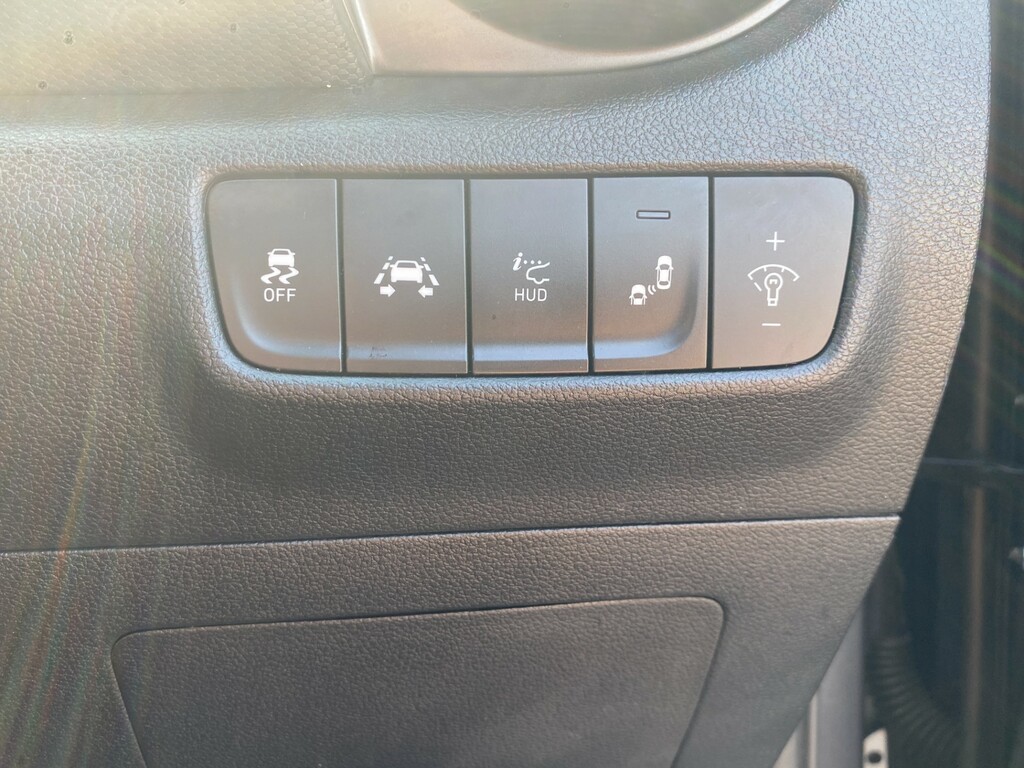 Hyundai Kona 1.6 Iron Man Edition 175 Bhp Grey #50