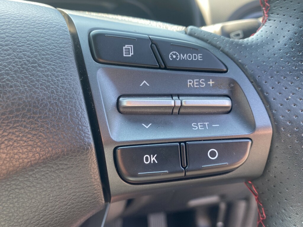 Hyundai Kona 1.6 Iron Man Edition 175 Bhp Grey #36