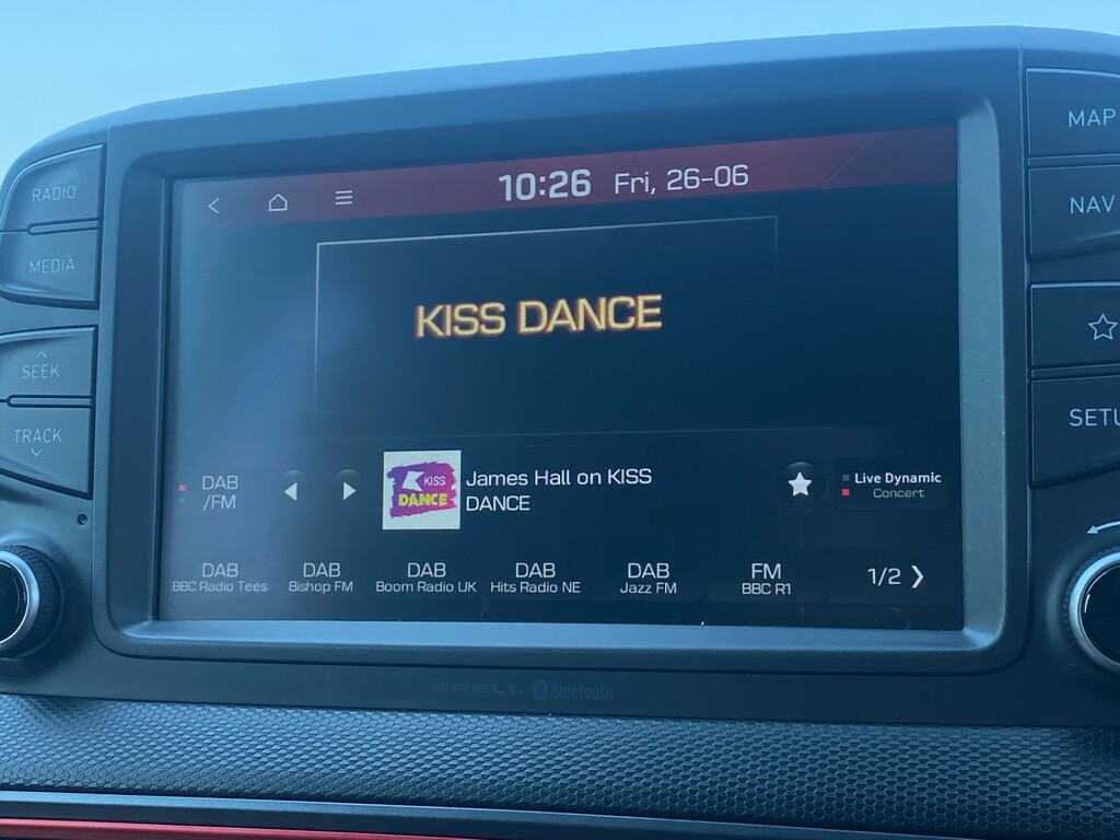 Hyundai Kona 1.6 Iron Man Edition 175 Bhp Grey #32