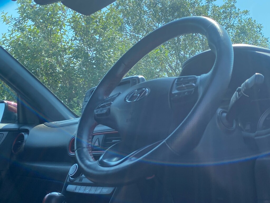 Hyundai Kona 1.6 Iron Man Edition 175 Bhp Grey #47