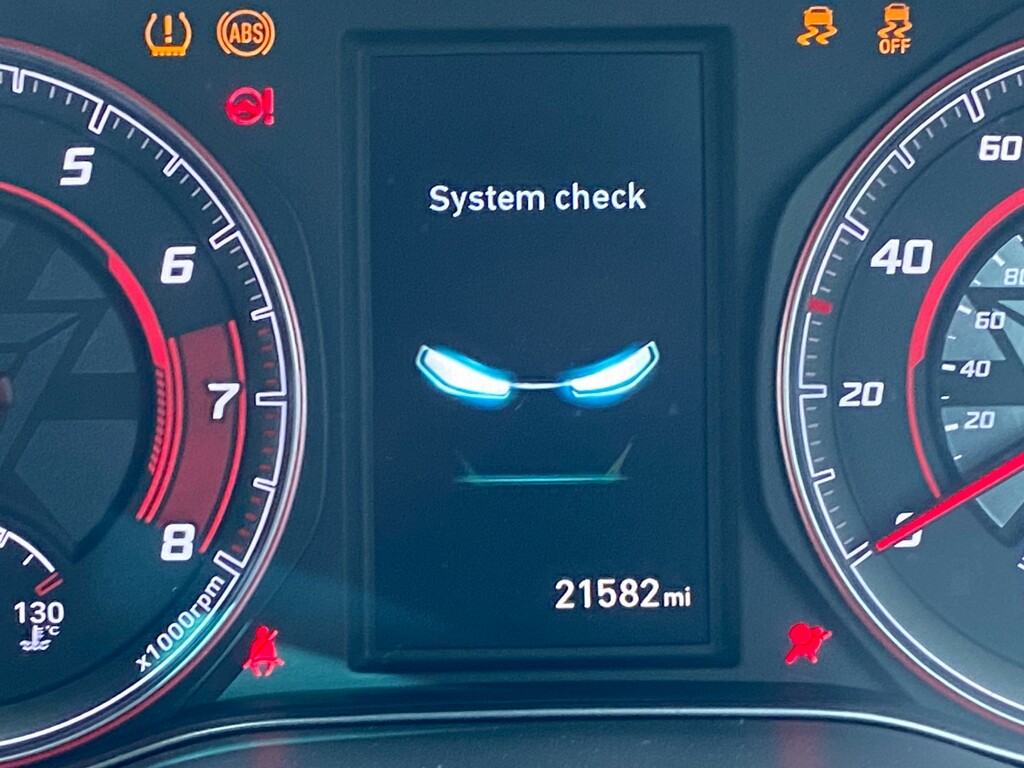 Hyundai Kona 1.6 Iron Man Edition 175 Bhp Grey #27