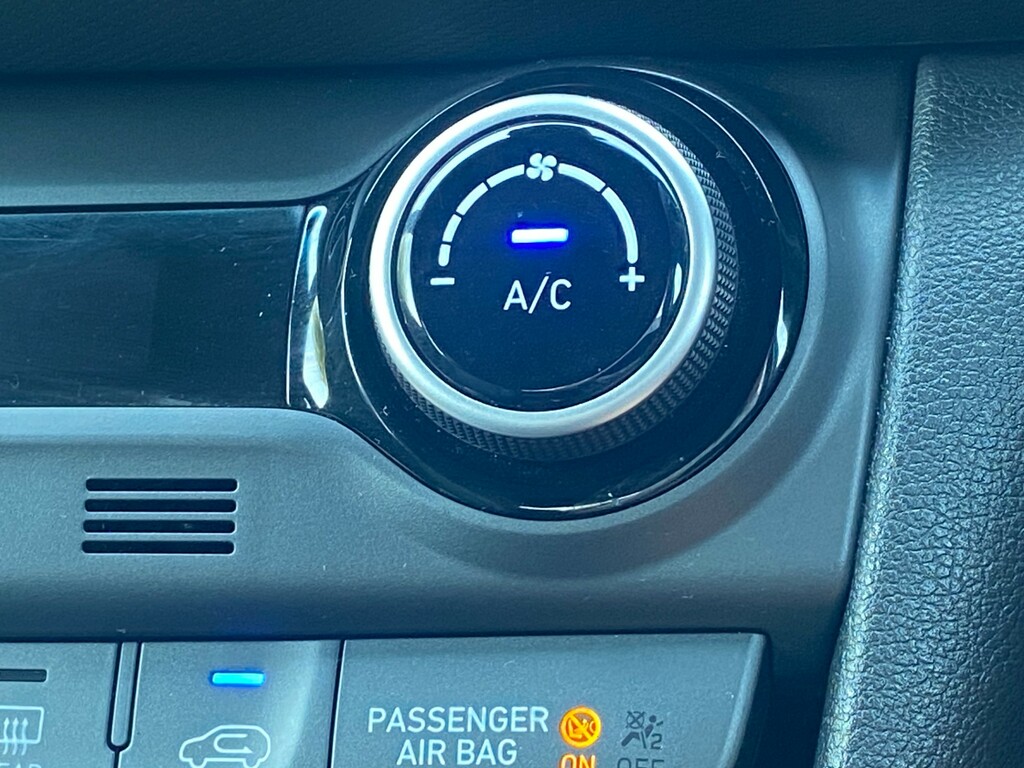 Hyundai Kona 1.6 Iron Man Edition 175 Bhp Grey #34