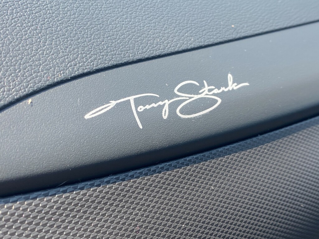 Hyundai Kona 1.6 Iron Man Edition 175 Bhp Grey #45