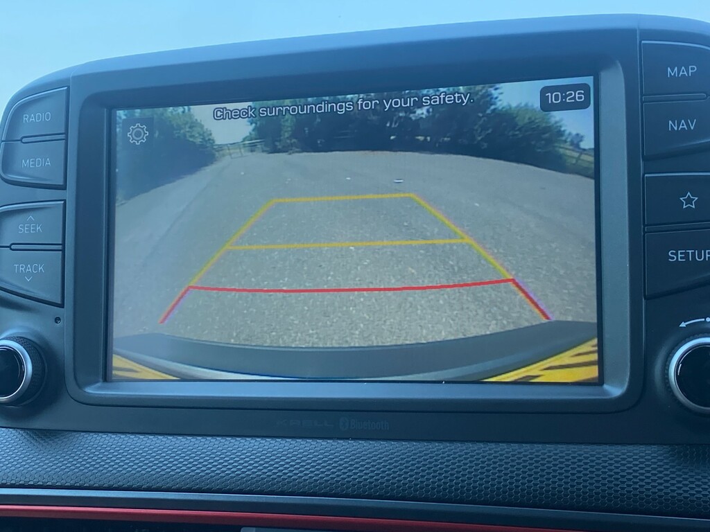 Hyundai Kona 1.6 Iron Man Edition 175 Bhp Grey #11