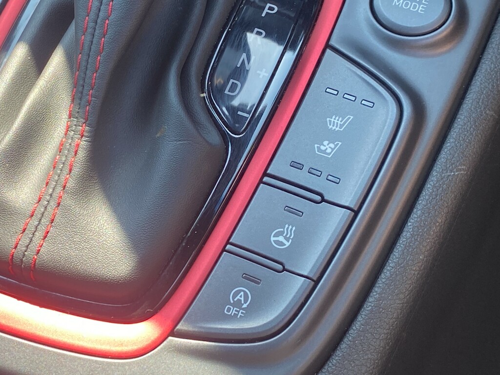 Hyundai Kona 1.6 Iron Man Edition 175 Bhp Grey #14
