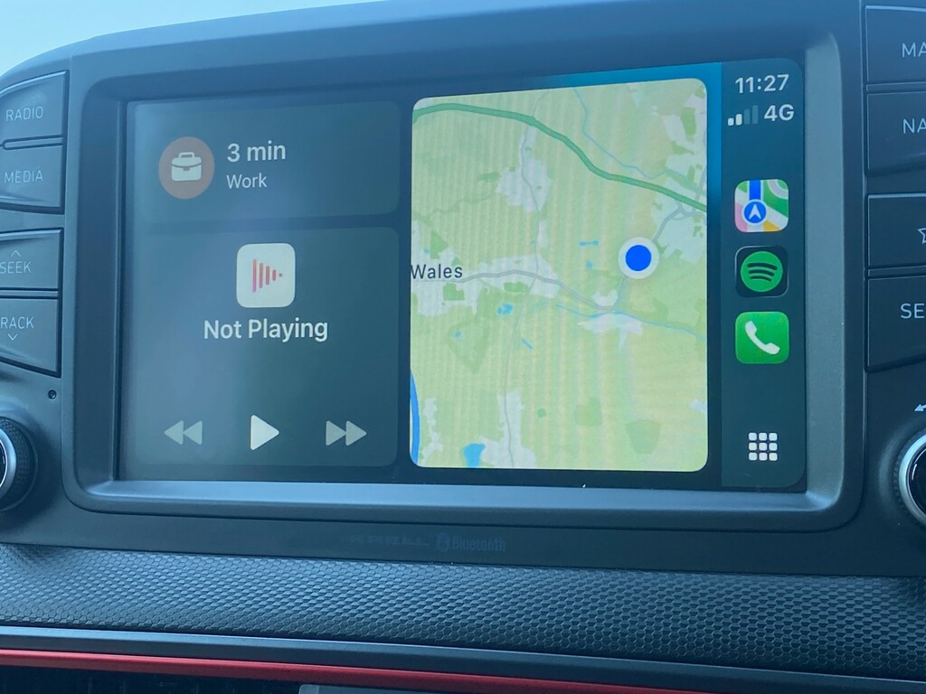 Hyundai Kona 1.6 Iron Man Edition 175 Bhp Grey #28