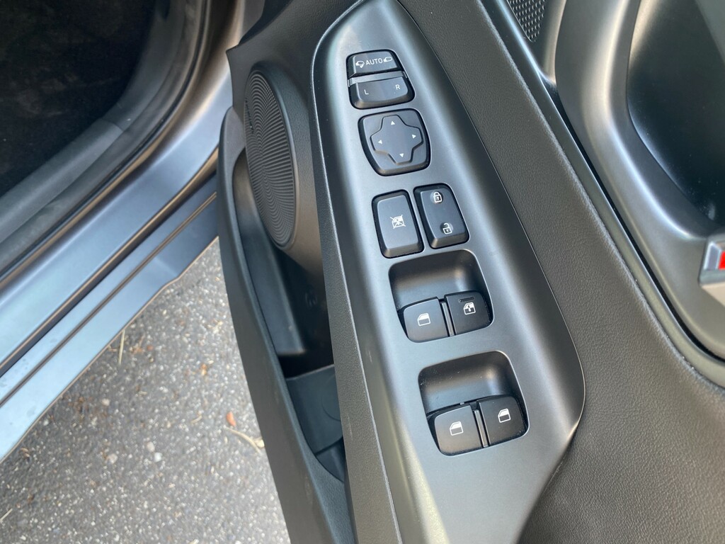Hyundai Kona 1.6 Iron Man Edition 175 Bhp Grey #51