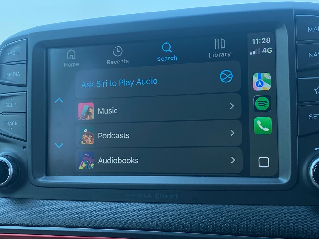 Hyundai Kona 1.6 Iron Man Edition 175 Bhp Grey #10