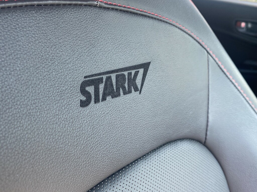 Hyundai Kona 1.6 Iron Man Edition 175 Bhp Grey #46