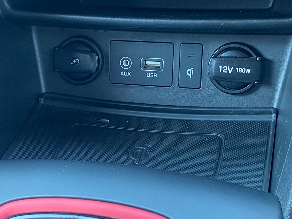 Hyundai Kona 1.6 Iron Man Edition 175 Bhp Grey #16