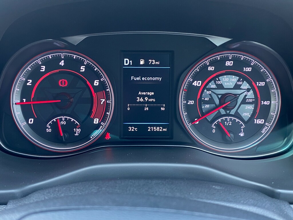 Hyundai Kona Kona Iron Man Edition Grey #6