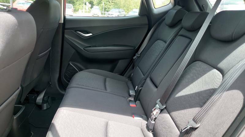 Hyundai Ix20 1.4 Blue Drive Se - 2017 67 Black #6