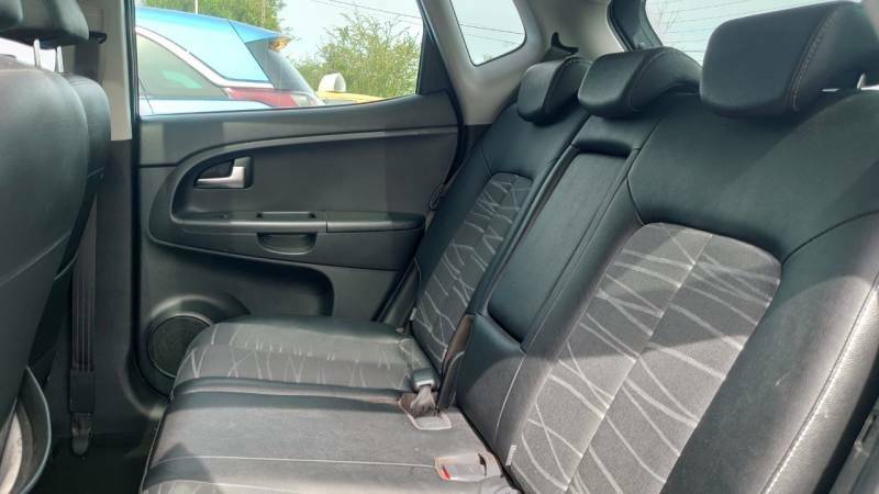 Kia Venga 1.6 Isg 4 - 2018 68 Grey #6