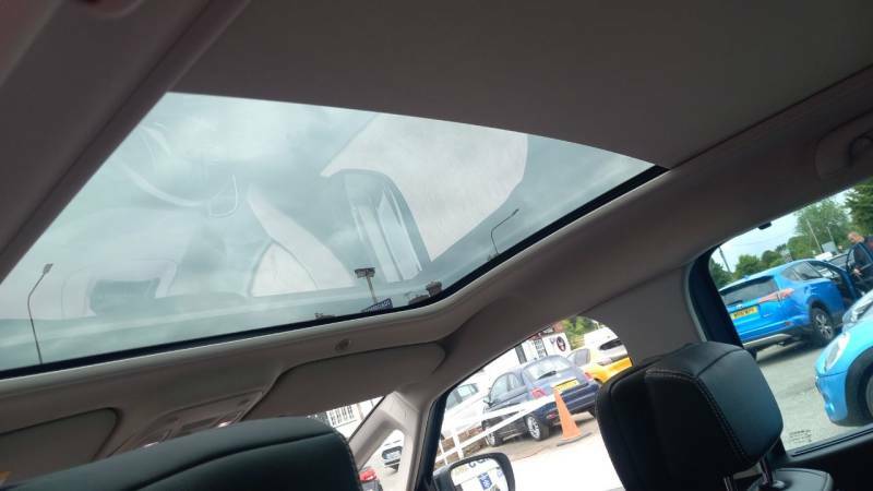 Renault Grand Scenic Dynamique Nav Red #10