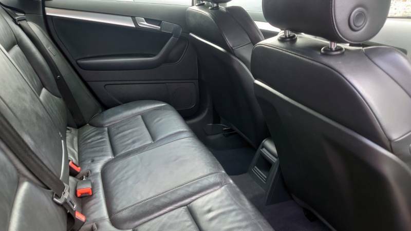 Audi A3 Tfsi Sport Grey #8