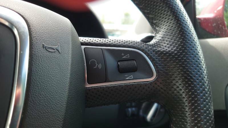 Audi A3 Tfsi Sport Grey #10