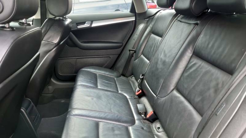 Audi A3 Tfsi Sport Grey #6