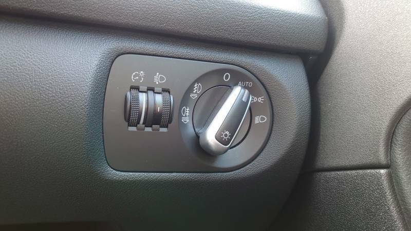 Audi A3 Tfsi Sport Grey #12