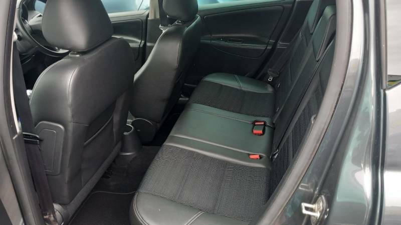 Peugeot 207 Hatchback Grey #7