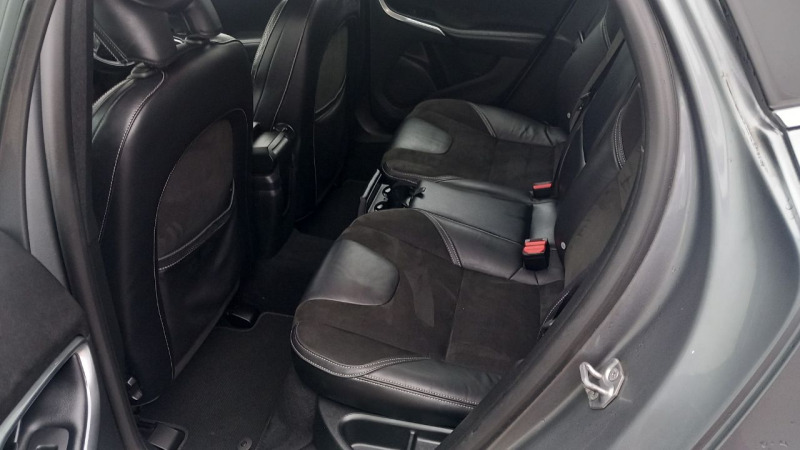 Volvo V40 2.0 D2 Momentum Nav Plus Euro 6 Ss  #7