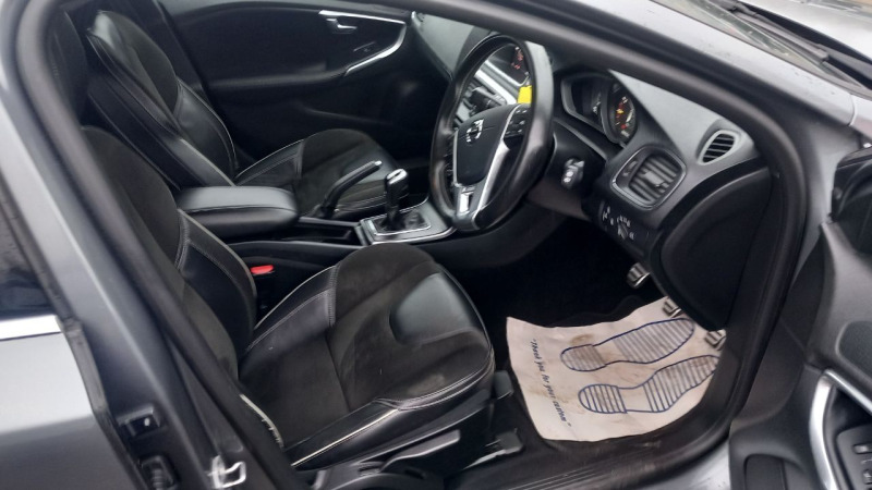 Volvo V40 2.0 D2 Momentum Nav Plus Euro 6 Ss  #8