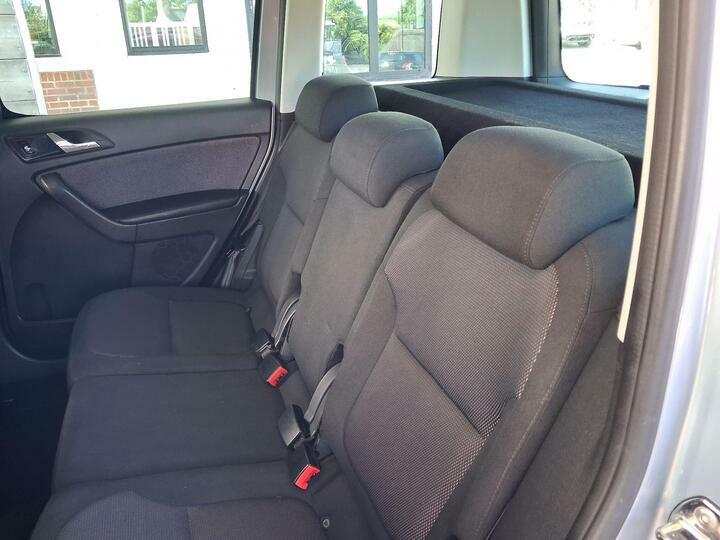 Skoda Yeti Se Plus Grey #11
