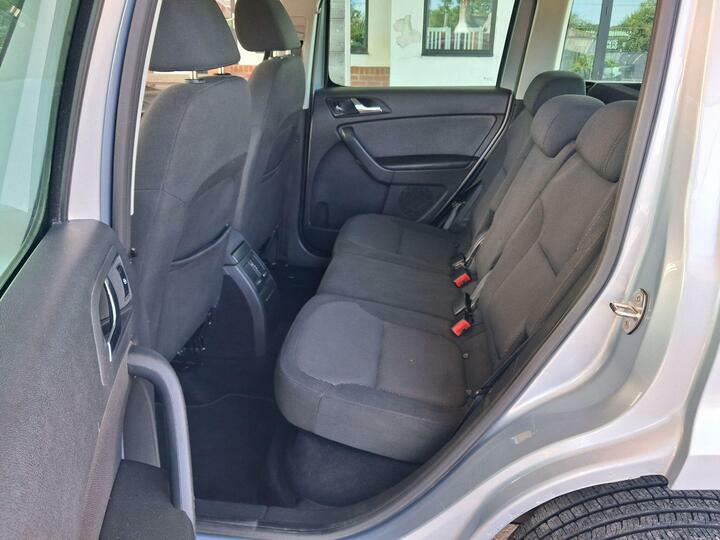 Skoda Yeti Se Plus Grey #10