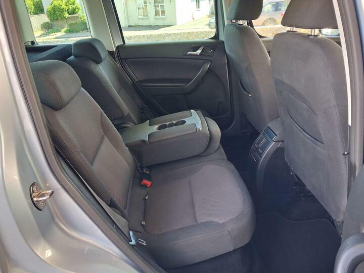 Skoda Yeti Se Plus Grey #12