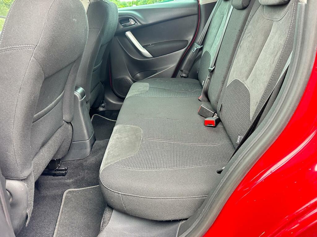Citroen C3  Silver #27