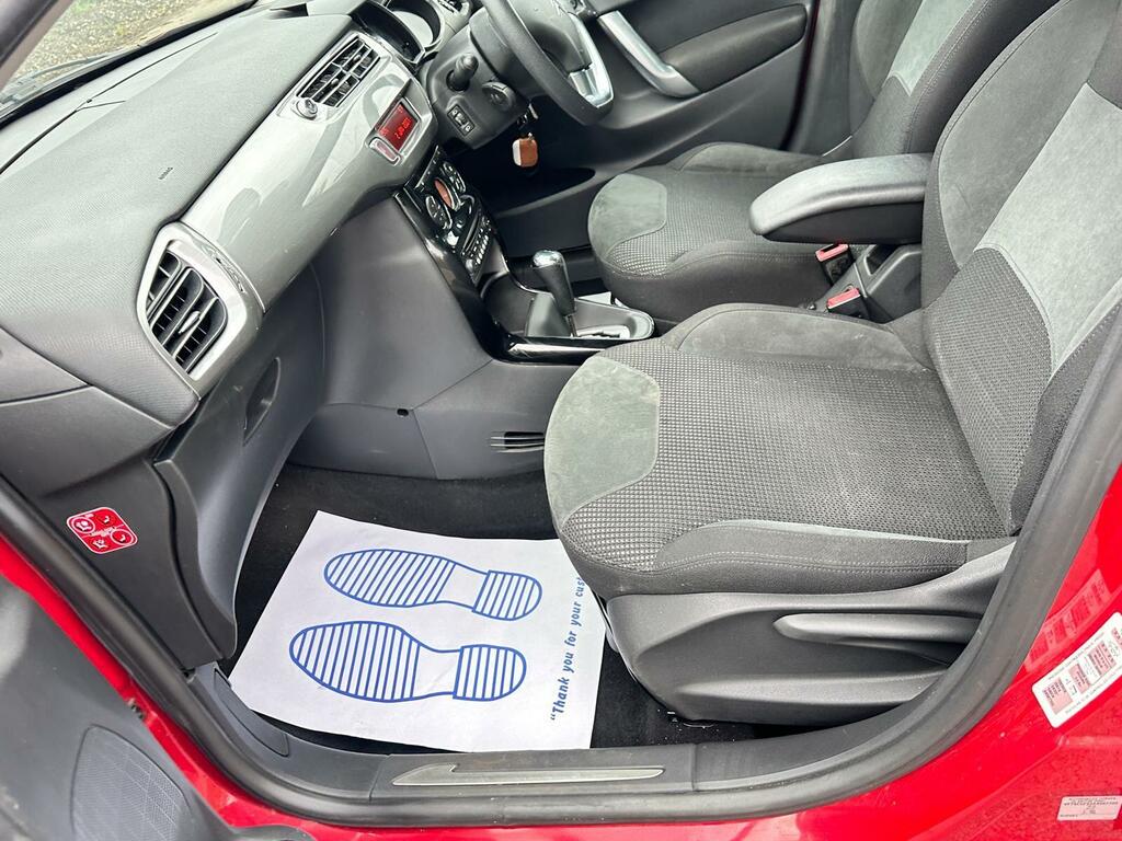 Citroen C3  Silver #36
