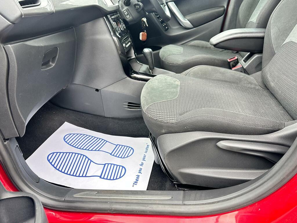Citroen C3  Silver #35